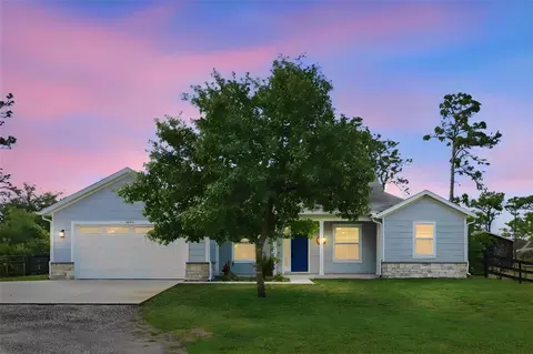 Exterior - 6990 Buckhorn Trl, Saint Cloud, FL 34771 photo 1 of 17