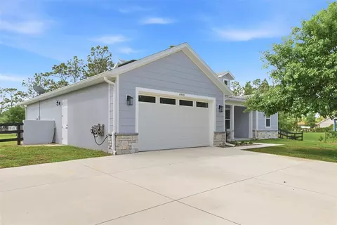 Exterior - 6990 Buckhorn Trl, Saint Cloud, FL 34771 photo 5 of 17