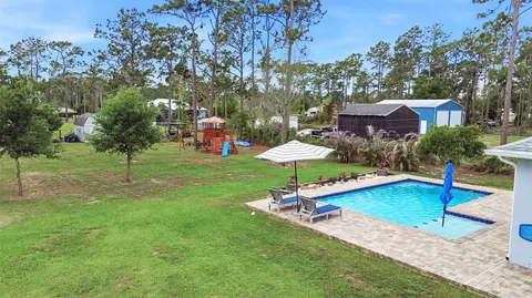 Exterior - 6990 Buckhorn Trl, Saint Cloud, FL 34771 photo 17 of 17