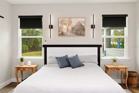 Bedroom - 6990 Buckhorn Trl, Saint Cloud, FL 34771 photo 2 of 4
