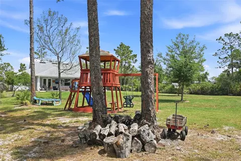 Exterior - 6990 Buckhorn Trl, Saint Cloud, FL 34771 photo 15 of 17