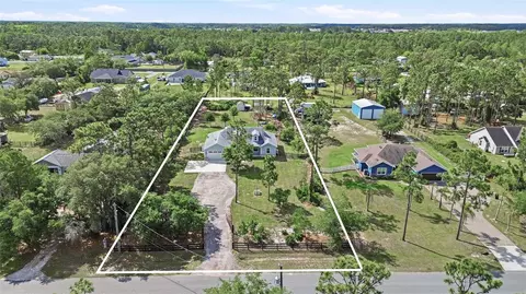 View/Area - 6990 Buckhorn Trl, Saint Cloud, FL 34771 photo 7 of 8