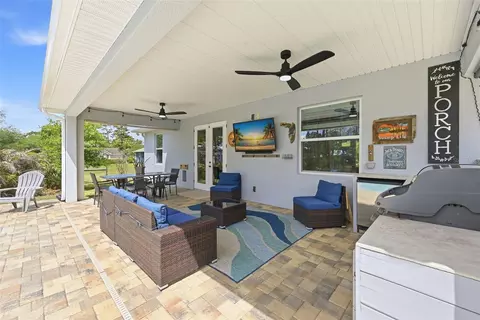 Exterior - 6990 Buckhorn Trl, Saint Cloud, FL 34771 photo 8 of 17