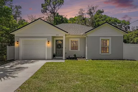 3954 S Sanford Ave, Sanford, FL 32773
