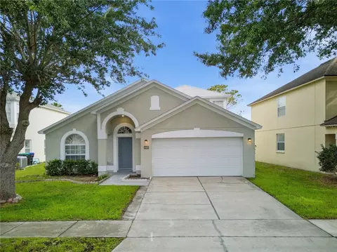 4207 Andover Cay Blvd, Orlando, FL 32825