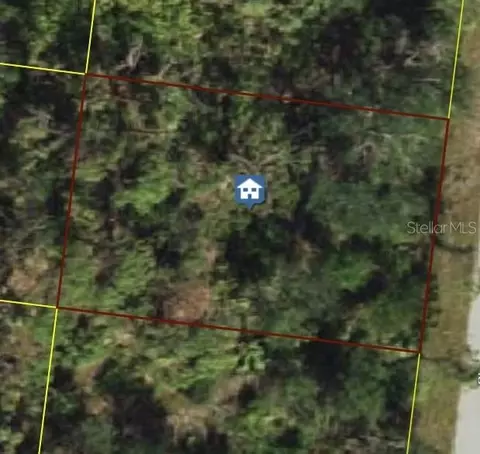 7373 Sioux St, Port Charlotte, FL 33981