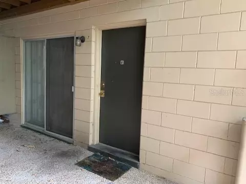 120 W America St #7, Orlando, FL 32801