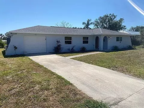 18414 Burkholder Cir, Port Charlotte, FL 33948