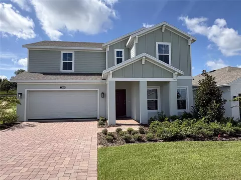 27464 Black Kite Ave, Howey In The Hills, FL 34737