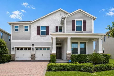 17876 Adrift Rd, Winter Garden, FL 34787