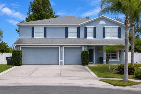 1042 Horseshoe Falls Dr, Orlando, FL 32828