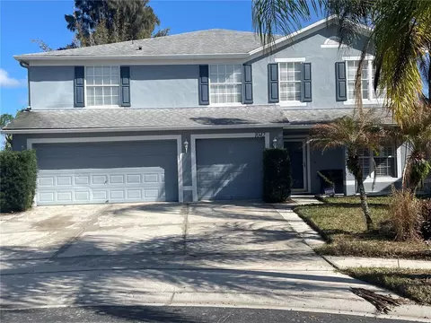 1042 Horseshoe Falls Dr, Orlando, FL 32828