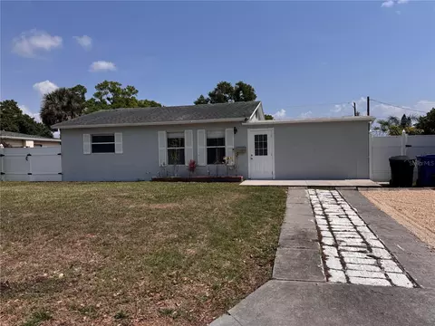 7101 15th St N, Saint Petersburg, FL 33702