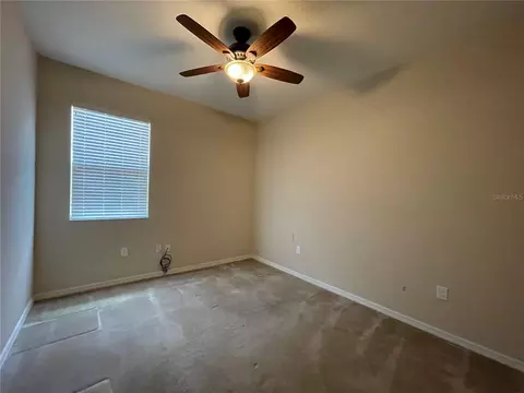 Bedroom - 10026 Weathers Loop, Clermont, FL 34711 photo 4 of 5