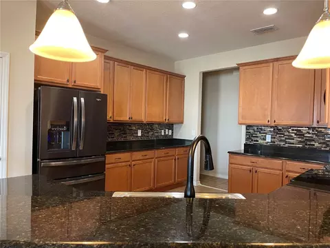 Kitchen - 10026 Weathers Loop, Clermont, FL 34711 photo 2 of 3