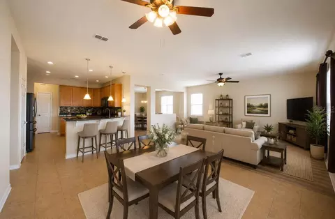 Dining - 10026 Weathers Loop, Clermont, FL 34711 photo 1 of 1