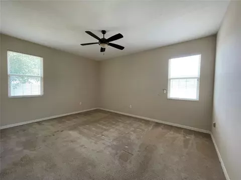 Bedroom - 10026 Weathers Loop, Clermont, FL 34711 photo 2 of 5