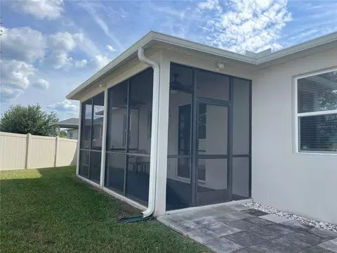 Exterior - 10026 Weathers Loop, Clermont, FL 34711 photo 2 of 5