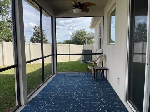 Exterior - 10026 Weathers Loop, Clermont, FL 34711 photo 3 of 5