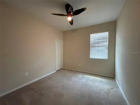 Bedroom - 10026 Weathers Loop, Clermont, FL 34711 photo 3 of 5