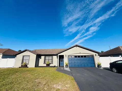 1464 Howland Blvd, Deltona, FL 32738