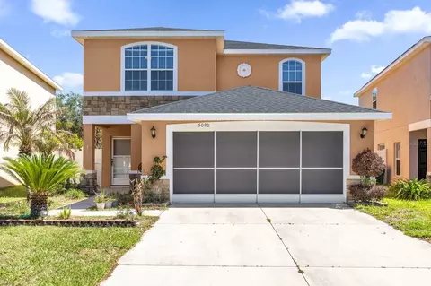 5090 NE 122nd Blvd, Oxford, FL 34484