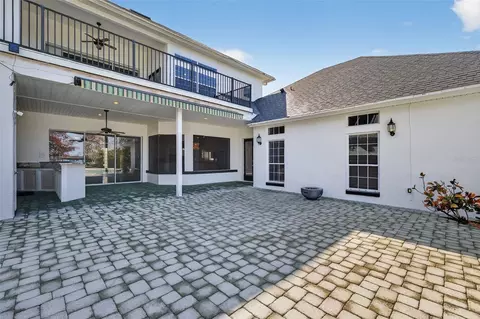 Exterior - 1741 Edgewater Dr, Mount Dora, FL 32757 photo 8 of 15