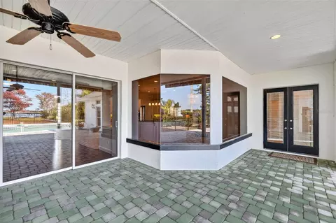 Exterior - 1741 Edgewater Dr, Mount Dora, FL 32757 photo 7 of 15