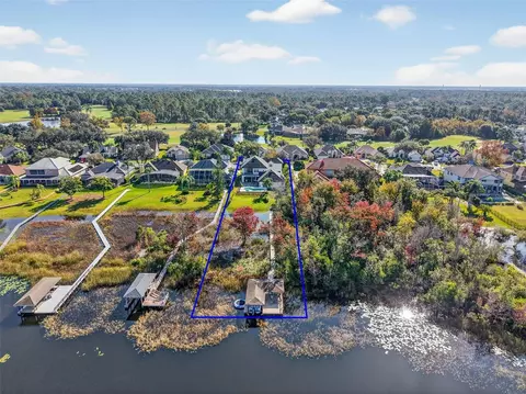 View/Area - 1741 Edgewater Dr, Mount Dora, FL 32757 photo 2 of 6