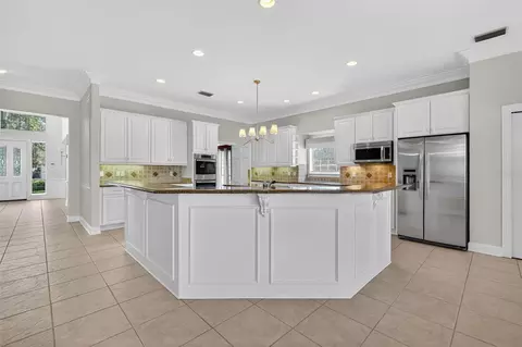 Kitchen - 1741 Edgewater Dr, Mount Dora, FL 32757 photo 1 of 5