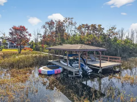 View/Area - 1741 Edgewater Dr, Mount Dora, FL 32757 photo 5 of 6