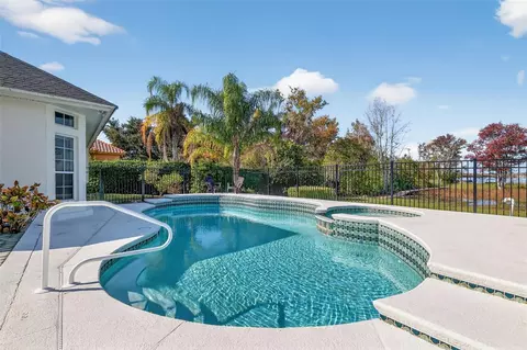 Exterior - 1741 Edgewater Dr, Mount Dora, FL 32757 photo 9 of 15