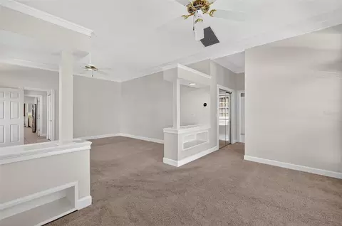 Living - 1741 Edgewater Dr, Mount Dora, FL 32757 photo 7 of 8