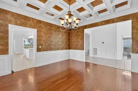 Dining - 1741 Edgewater Dr, Mount Dora, FL 32757 photo 1 of 1