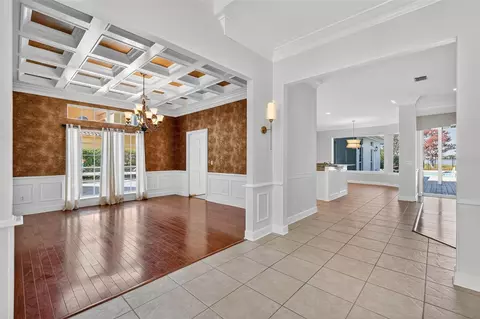 Entry Way - 1741 Edgewater Dr, Mount Dora, FL 32757 photo 2 of 3