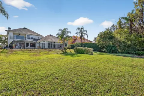 Exterior - 1741 Edgewater Dr, Mount Dora, FL 32757 photo 15 of 15