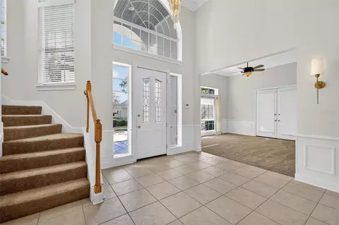 Entry Way - 1741 Edgewater Dr, Mount Dora, FL 32757 photo 1 of 3