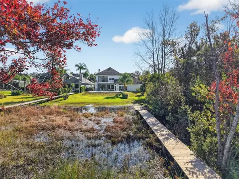 Exterior - 1741 Edgewater Dr, Mount Dora, FL 32757 photo 12 of 15