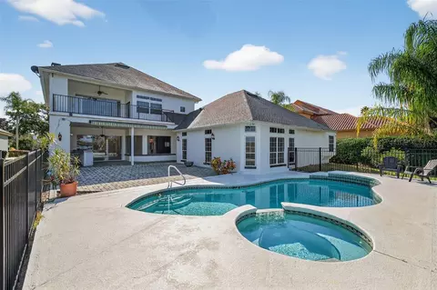 Exterior - 1741 Edgewater Dr, Mount Dora, FL 32757 photo 13 of 15
