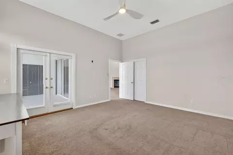Bedroom - 1741 Edgewater Dr, Mount Dora, FL 32757 photo 2 of 3