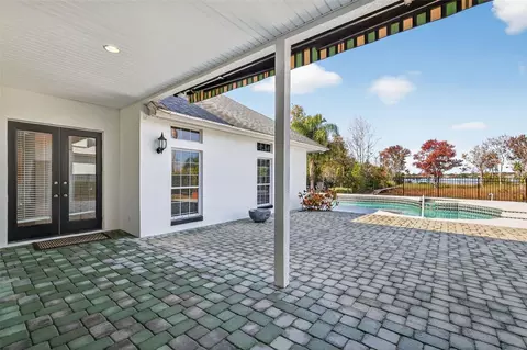 Exterior - 1741 Edgewater Dr, Mount Dora, FL 32757 photo 6 of 15
