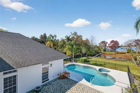 Exterior - 1741 Edgewater Dr, Mount Dora, FL 32757 photo 5 of 15