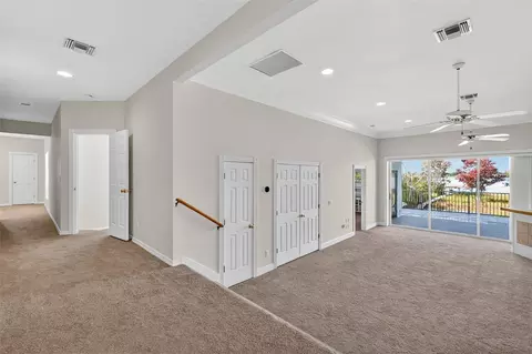 Entry Way - 1741 Edgewater Dr, Mount Dora, FL 32757 photo 3 of 3
