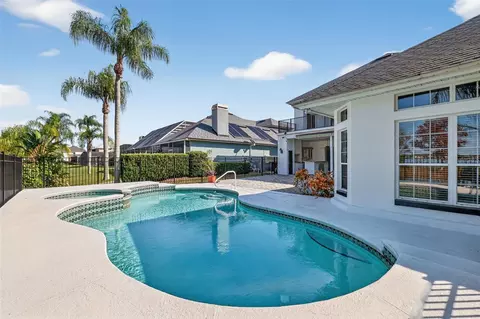 Exterior - 1741 Edgewater Dr, Mount Dora, FL 32757 photo 10 of 15