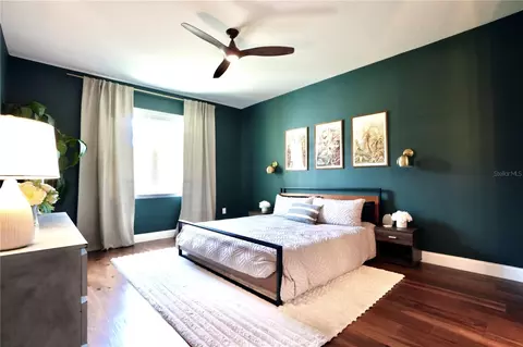 Bedroom - 10401 Malvasia Ave, Riverview, FL 33578 photo 1 of 4