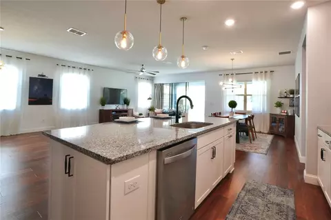 Kitchen - 10401 Malvasia Ave, Riverview, FL 33578 photo 3 of 6