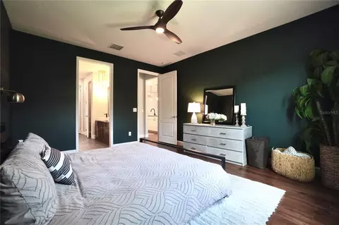 Bedroom - 10401 Malvasia Ave, Riverview, FL 33578 photo 2 of 4