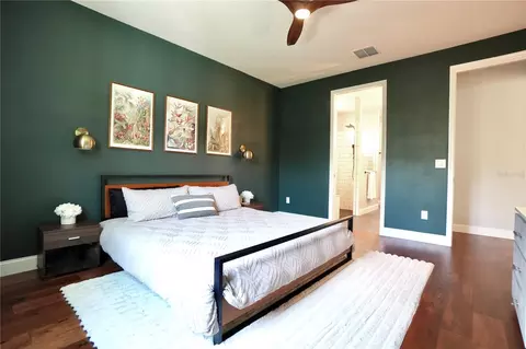 Bedroom - 10401 Malvasia Ave, Riverview, FL 33578 photo 3 of 4