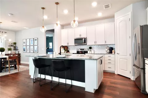 Kitchen - 10401 Malvasia Ave, Riverview, FL 33578 photo 2 of 6
