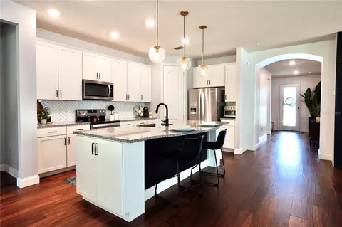 Kitchen - 10401 Malvasia Ave, Riverview, FL 33578 photo 1 of 6